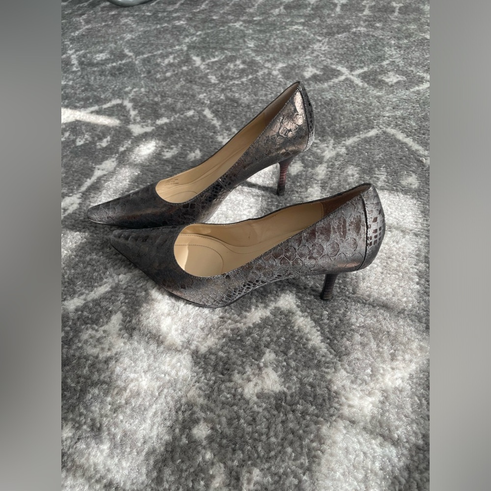 Calvin Klein Dolly Shoes